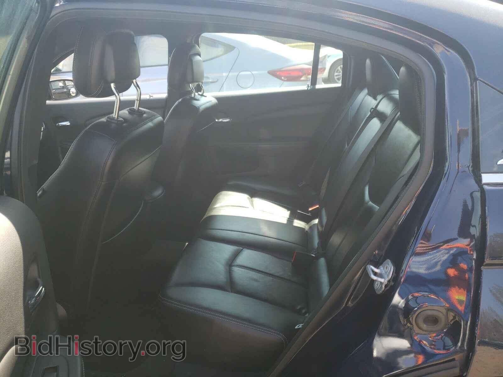 2013 CHRYSLER 200 - VIN: 1C3CCBCG2DN542576 - Фото 6