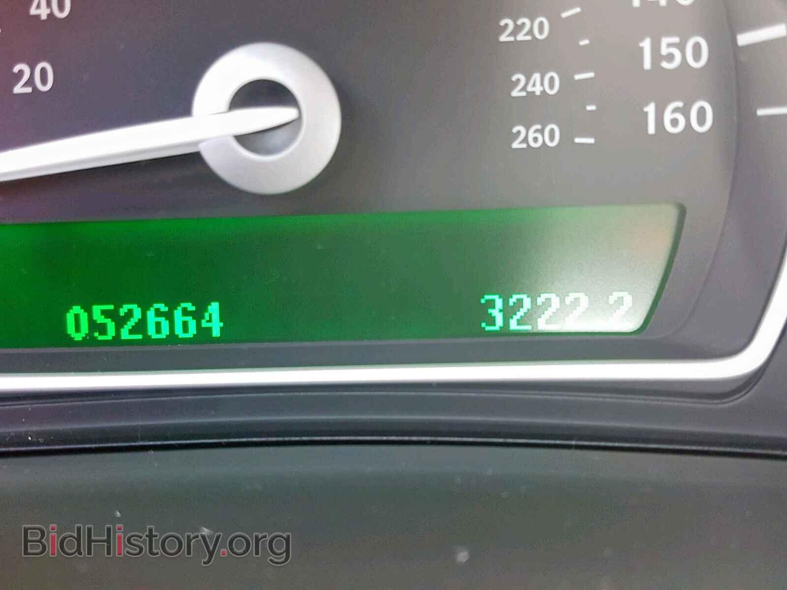 2011 SAAB 9 3 - VIN: YS3FA4CY6B1302351 - Фото 8