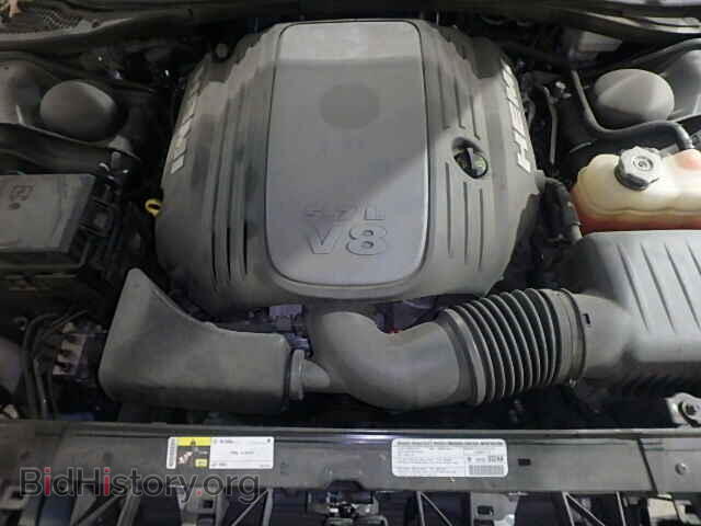 2013 DODGE CHALLENGER - VIN: 2C3CDYBT1DH538347 - Photo 7