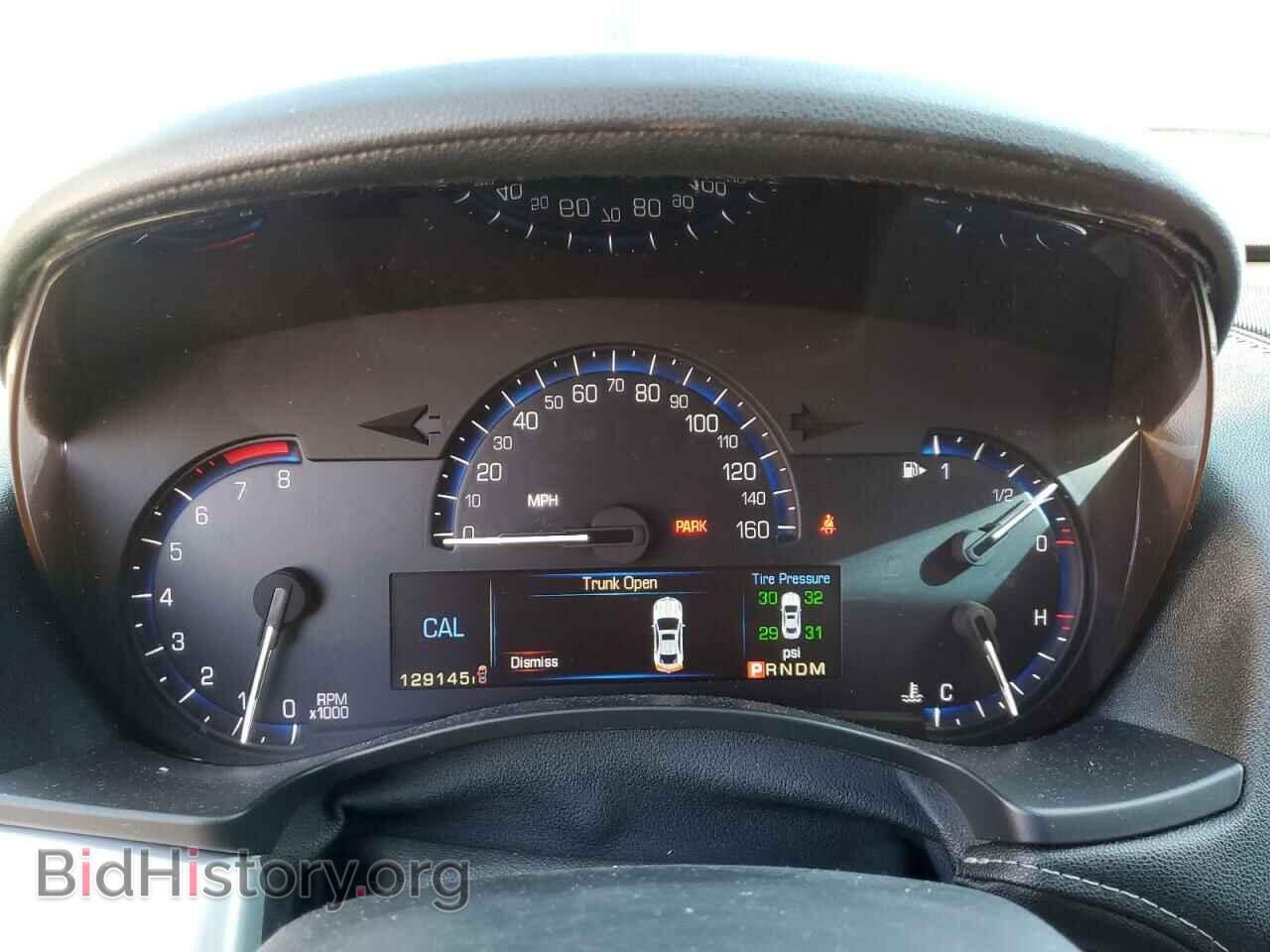 2014 CADILLAC ATS - VIN: 1G6AB5RX4E0113715 - Фото 9