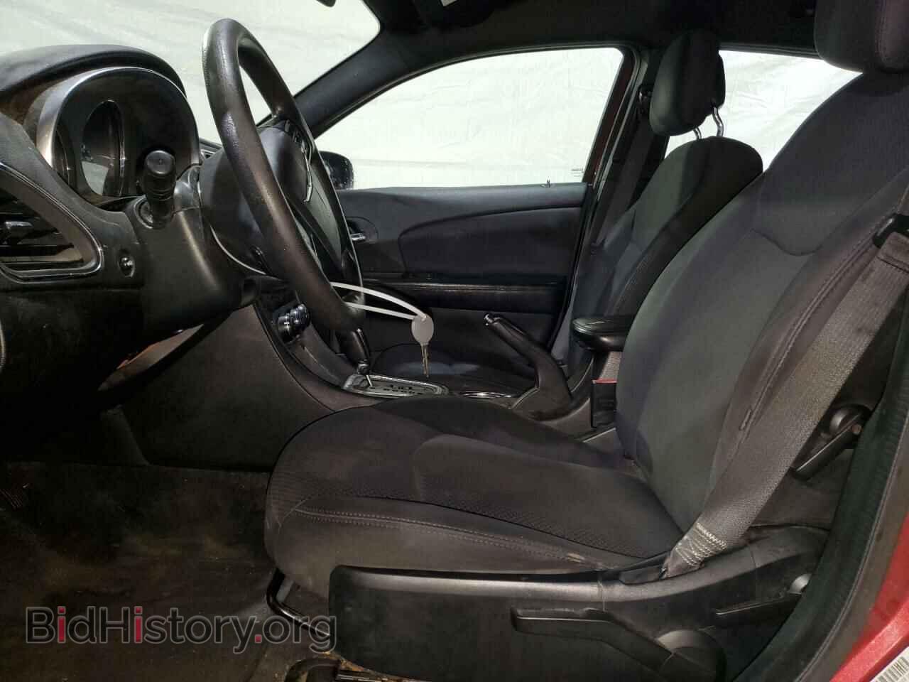 2013 CHRYSLER 200 - VIN: 1C3CCBAB0DN733355 - Фото 7