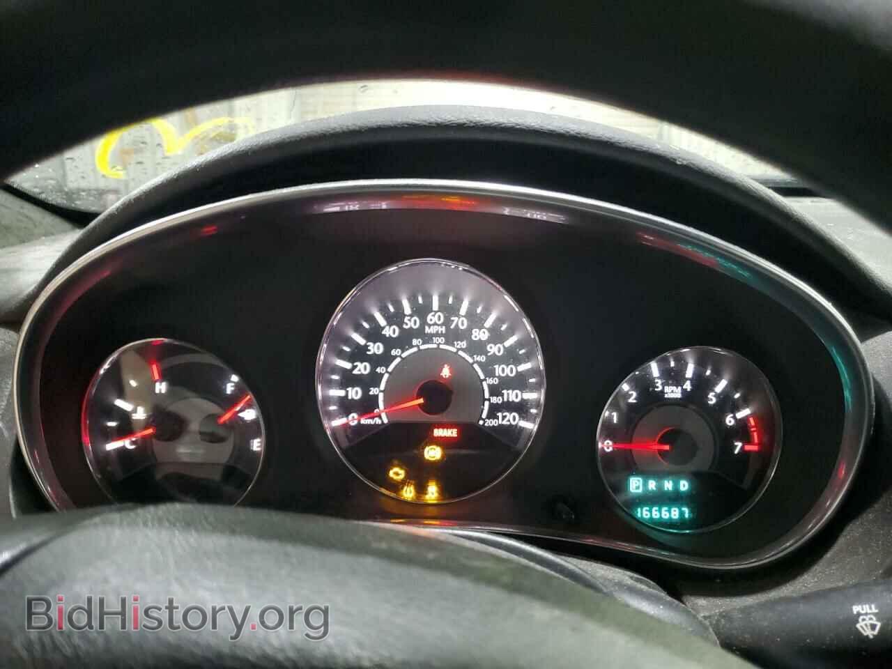2013 CHRYSLER 200 - VIN: 1C3CCBAB0DN733355 - Фото 9
