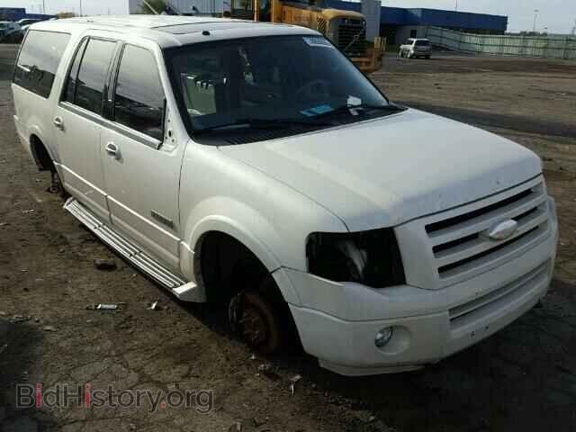 Photo 1FMFK20577LA78128 - FORD EXPEDITION 2007