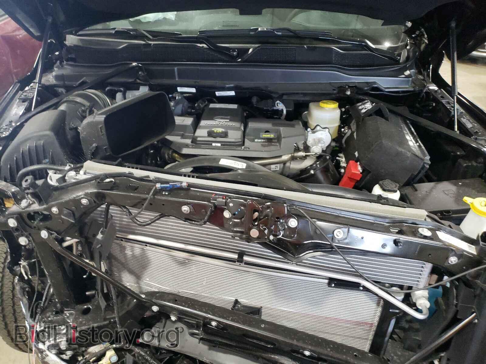 2021 RAM 2500 - VIN: 3C6UR5FL4MG561459 - Фото 7