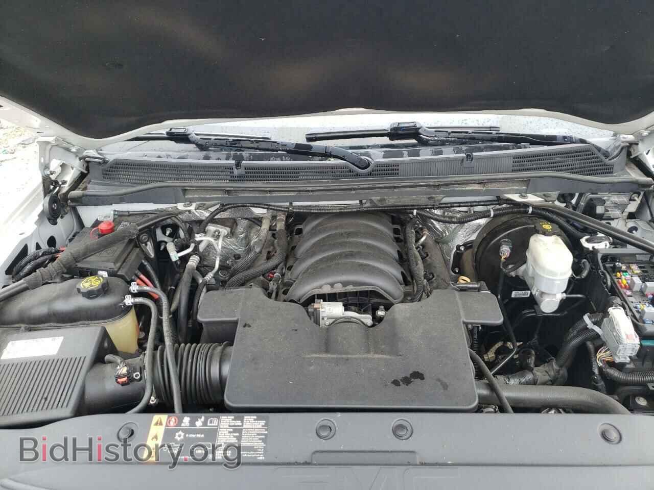 2017 GMC SIERRA - VIN: 3GTU2PEC7HG224221 - Фото 7