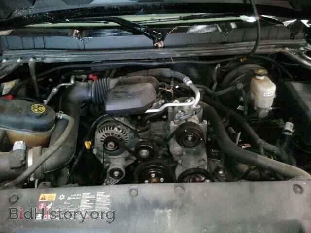 2012 CHEVROLET SILVERADO - VIN: 1GCRCPEX9CZ272320 - Фото 7