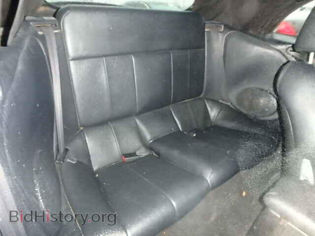 2002 MITSUBISHI ECLIPSE - VIN: 4A3AE45G32E080397 - Photo 6