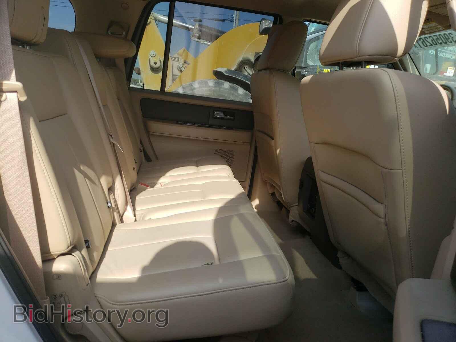 2014 FORD EXPEDITION - VIN: 1FMJU1J50EEF37384 - Фото 6