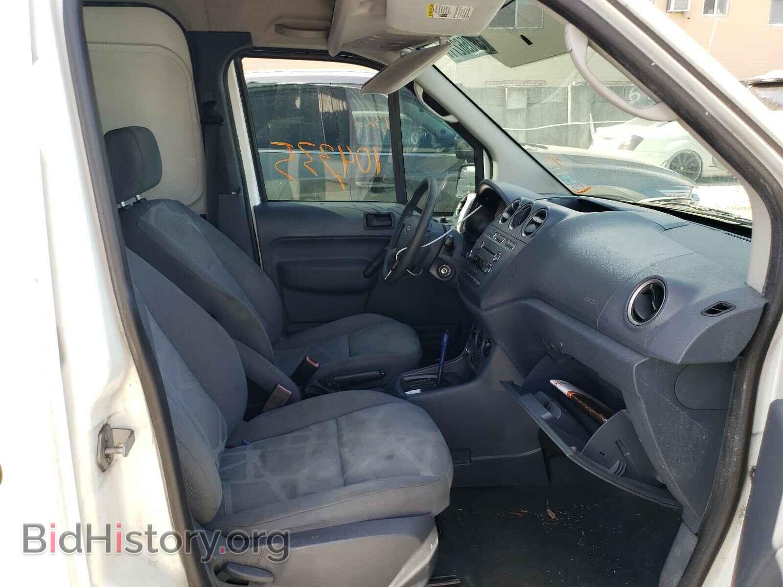 2013 FORD TRANSIT CO - VIN: NM0LS7BNXDT141409 - Фото 5