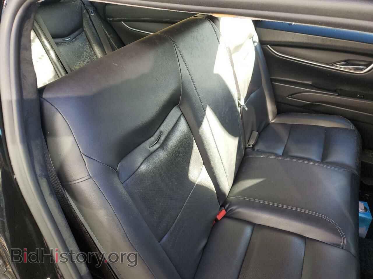 2014 CADILLAC XTS - VIN: 2GEXG6U38E9192192 - Фото 10