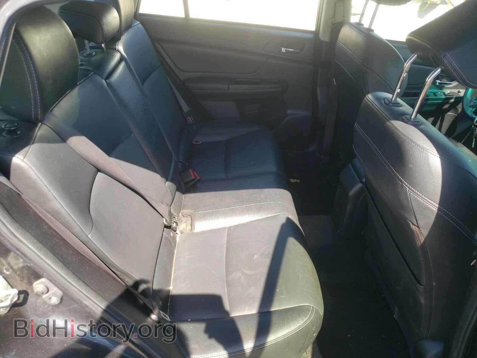 2013 SUBARU IMPREZA - VIN: JF1GPAG61CH242463 - Фото 6