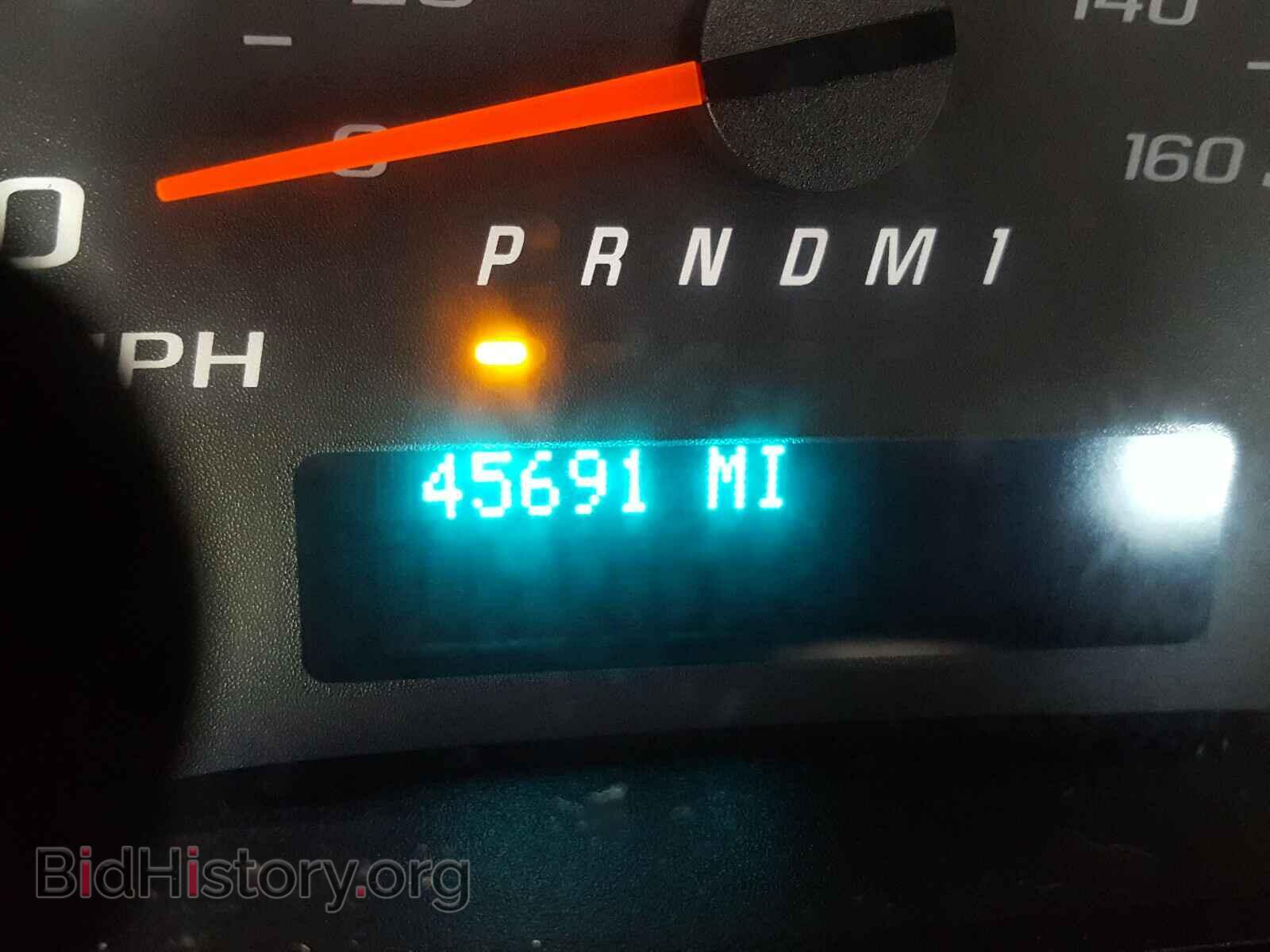 2012 CHEVROLET EXPRESS - VIN: 1GCWGFCB1C1122337 - Фото 8