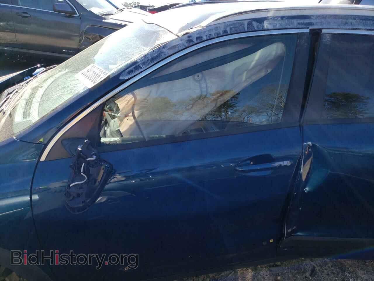 2017 KIA NIRO - VIN: KNDCB3LC6H5080112 - Фото 7