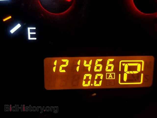 2008 NISSAN MAXIMA - VIN: 1N4BA41E78C829106 - Фото 8