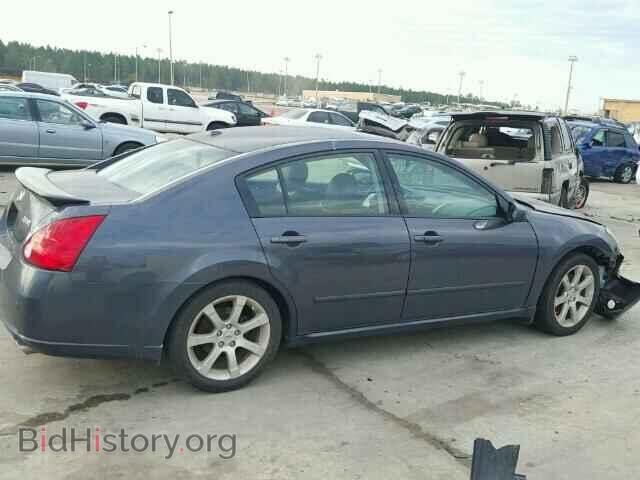 2008 NISSAN MAXIMA - VIN: 1N4BA41E78C829106 - Фото 10