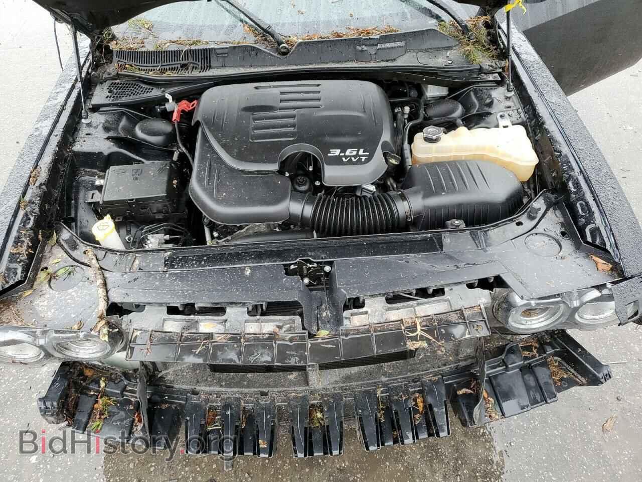 2017 DODGE CHALLENGER - VIN: 2C3CDZAG4HH633629 - Фото 11