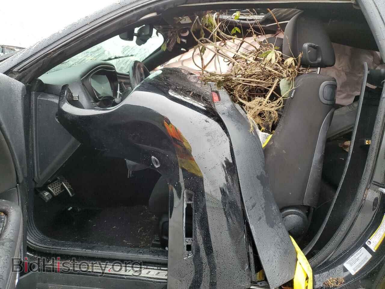 2017 DODGE CHALLENGER - VIN: 2C3CDZAG4HH633629 - Фото 7