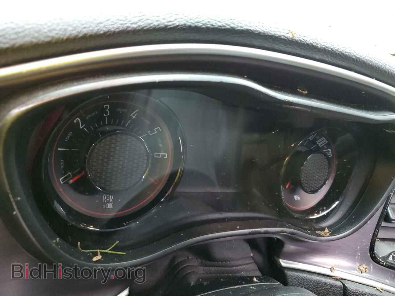 2017 DODGE CHALLENGER - VIN: 2C3CDZAG4HH633629 - Фото 9