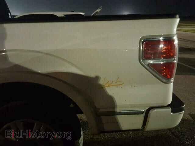 2013 FORD F150 - VIN: 1FTFW1CF3DFD17546 - Фото 9