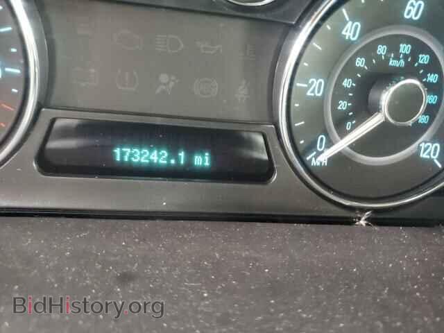 2011 FORD FLEX - VIN: 2FMGK5BC8BBD26445 - Фото 8