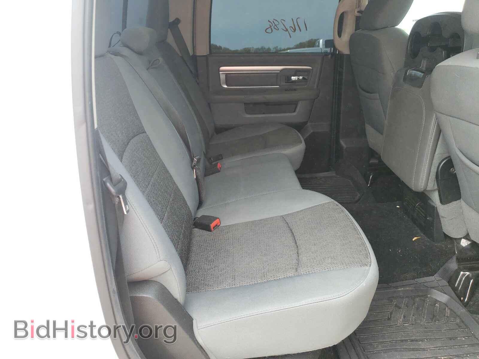 2013 RAM 1500 - VIN: 1C6RR6LT1DS578325 - Фото 6