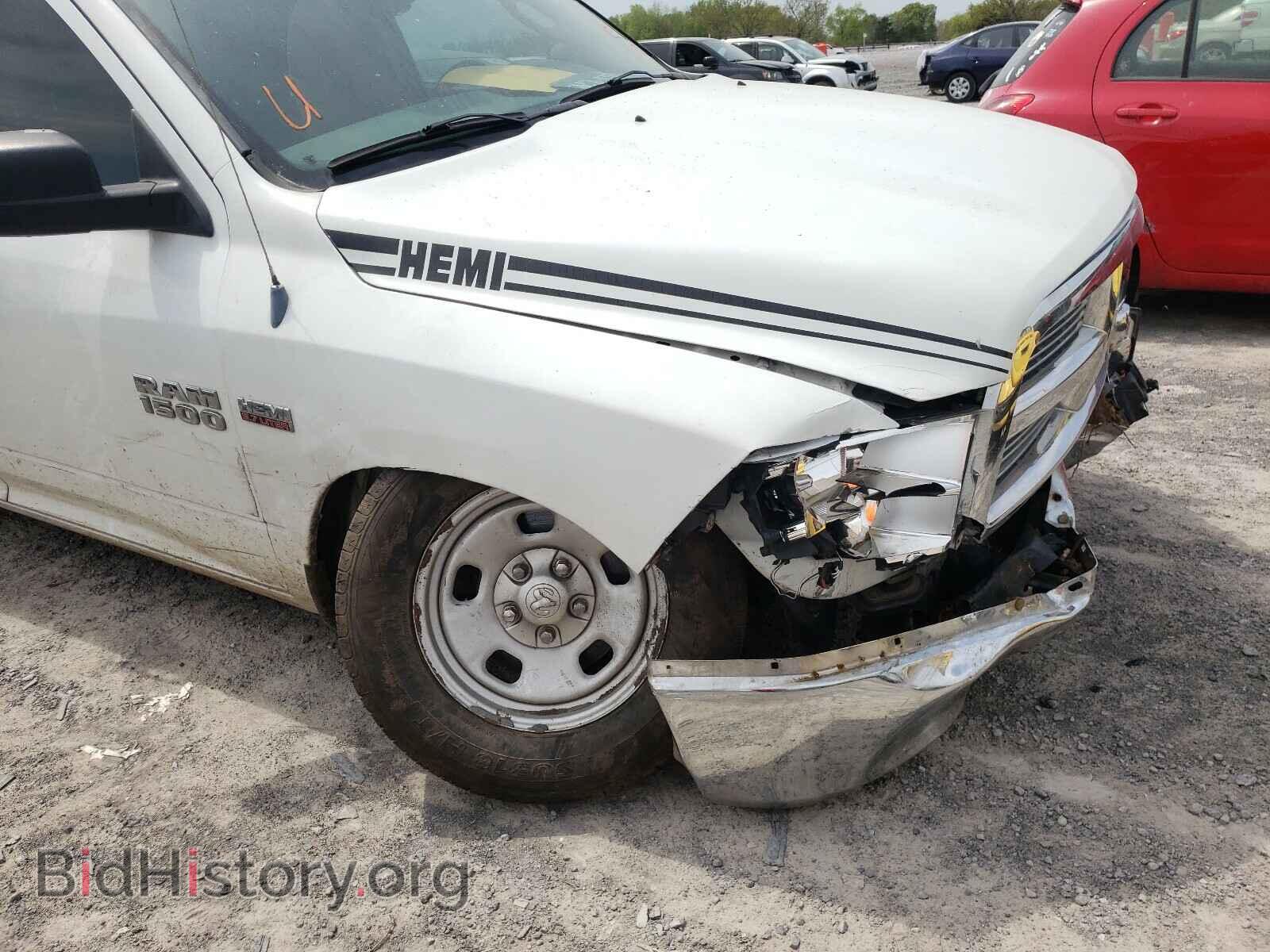 2013 RAM 1500 - VIN: 1C6RR6LT1DS578325 - Фото 9