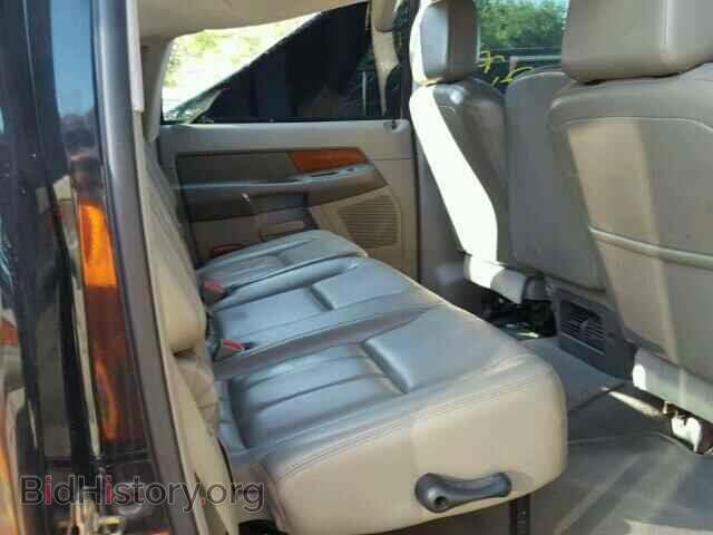 2006 DODGE RAM 3500 - VIN: 3D7LX39C76G279111 - Фото 6