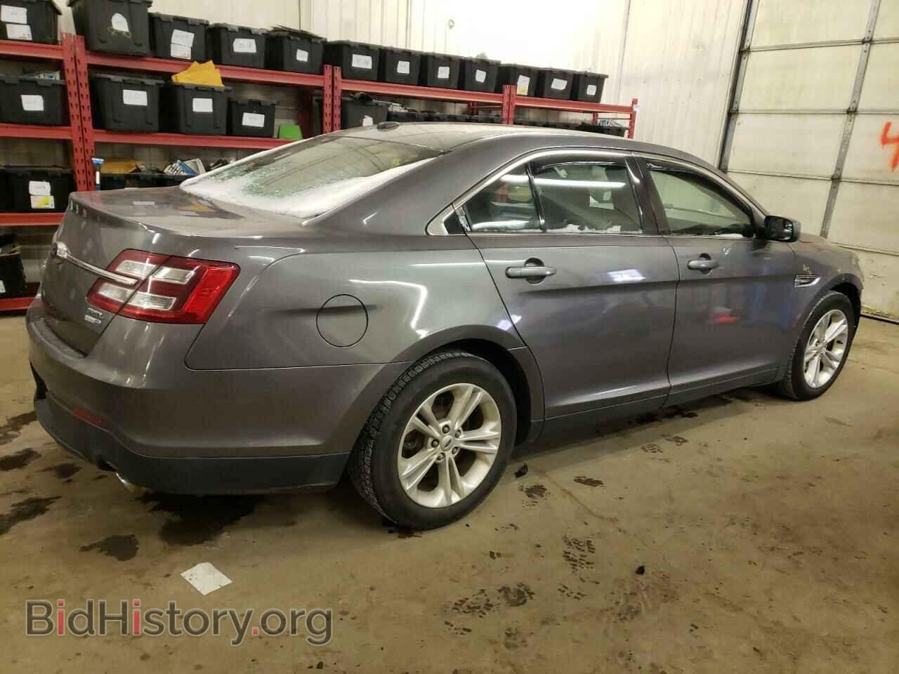 2014 FORD TAURUS - VIN: 1FAHP2H87EG142175 - Фото 3