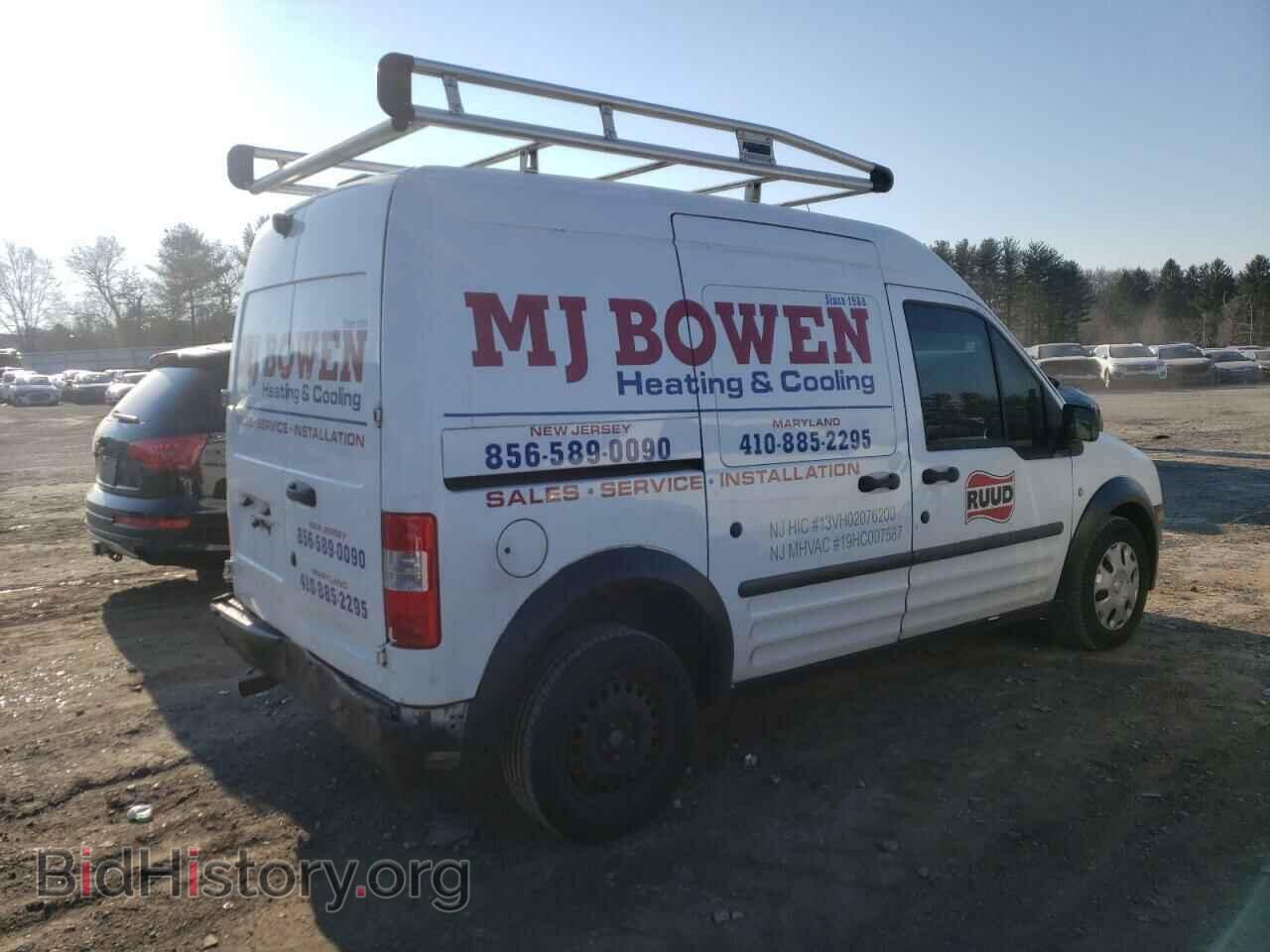 2010 FORD TRANSIT - VIN: NM0LS7AN6AT019207 - Фото 3