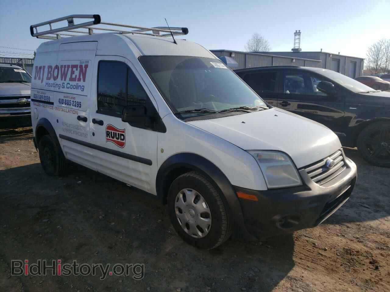 2010 FORD TRANSIT - VIN: NM0LS7AN6AT019207 - Фото 4