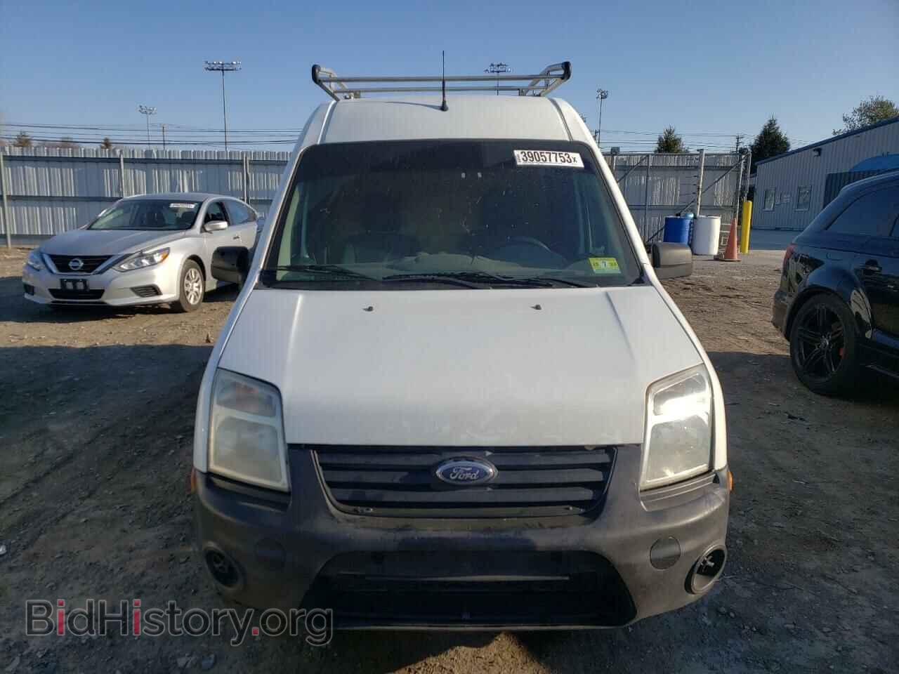 2010 FORD TRANSIT - VIN: NM0LS7AN6AT019207 - Фото 5