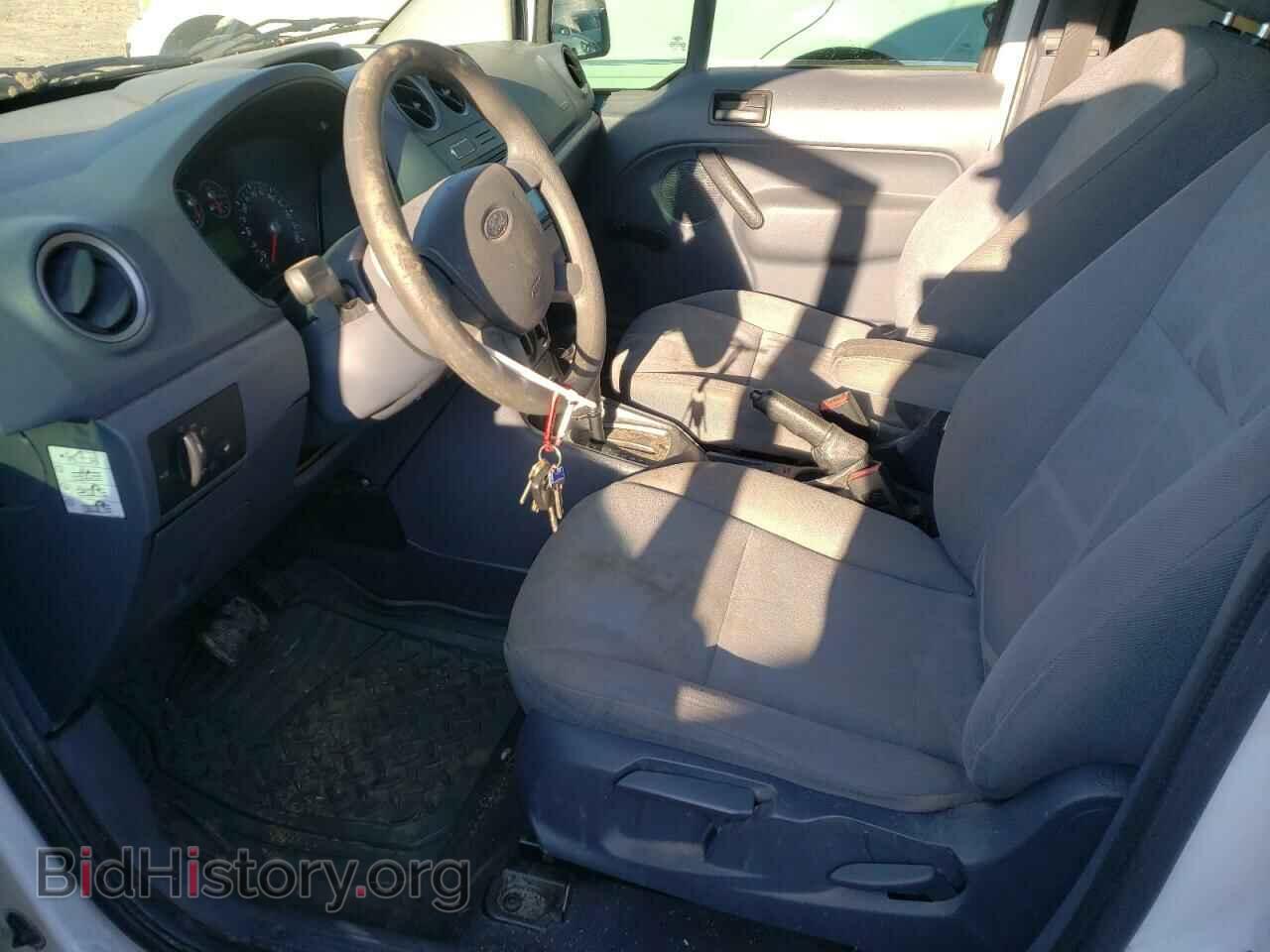 2010 FORD TRANSIT - VIN: NM0LS7AN6AT019207 - Фото 7