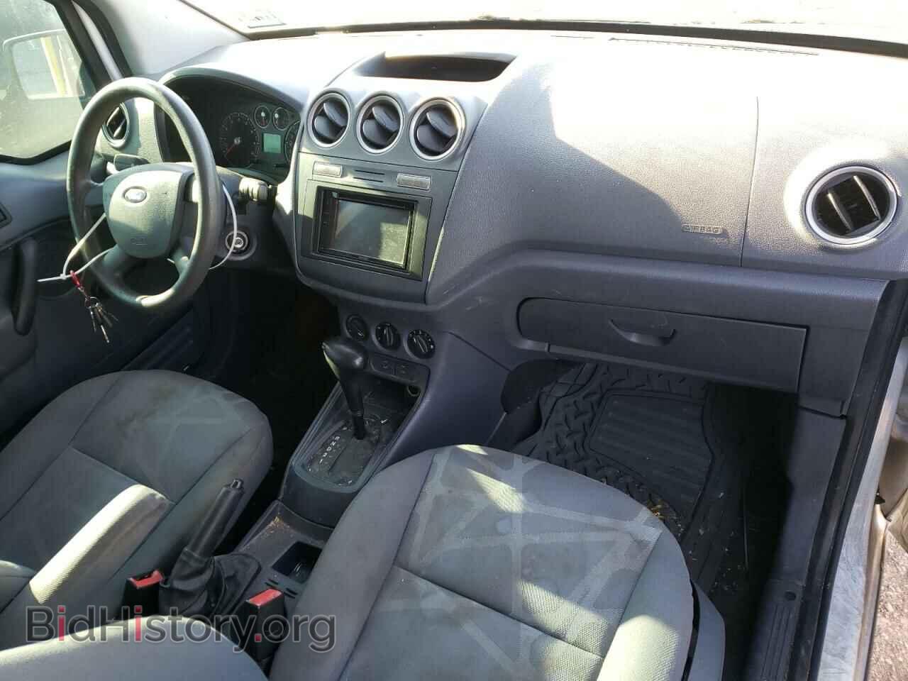 2010 FORD TRANSIT - VIN: NM0LS7AN6AT019207 - Фото 8