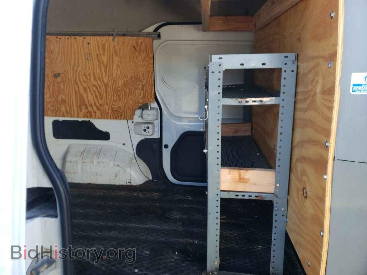 2010 FORD TRANSIT - VIN: NM0LS7AN6AT019207 - Фото 10