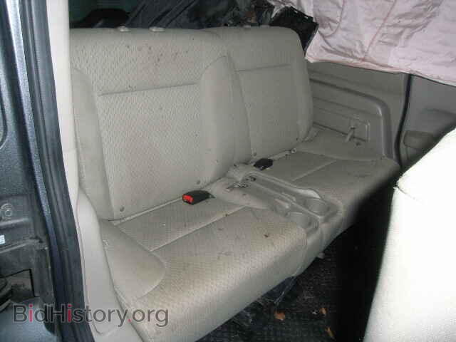 2011 HONDA ELEMENT - VIN: 5J6YH1H72BL000712 - Фото 6