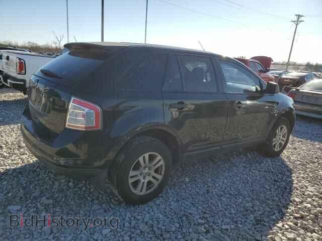 2010 FORD EDGE - VIN: 2FMDK3GCXABB13334 - Фото 3