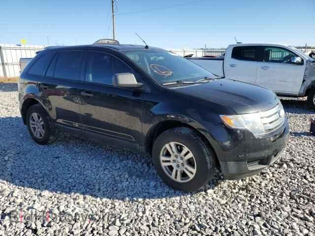 2010 FORD EDGE - VIN: 2FMDK3GCXABB13334 - Фото 4