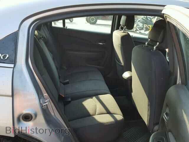 2013 CHRYSLER 200 - VIN: 1C3CCBBB1DN509784 - Фото 6