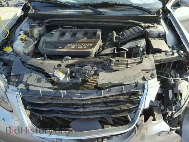 2013 CHRYSLER 200 - VIN: 1C3CCBBB1DN509784 - Фото 10