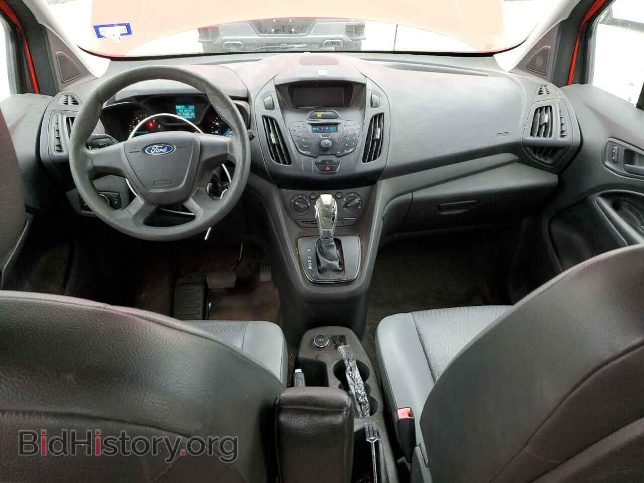 2014 FORD TRANSIT - VIN: NM0LE6E78E1141968 - Фото 8