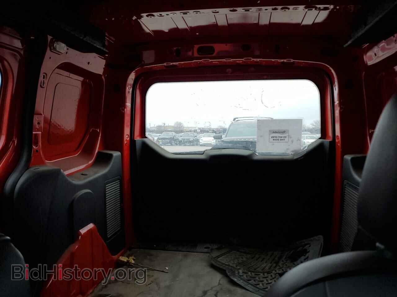 2014 FORD TRANSIT - VIN: NM0LE6E78E1141968 - Фото 10