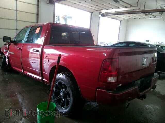 2012 DODGE RAM - VIN: 1C6RD7MT3CS185153 - Photo 3