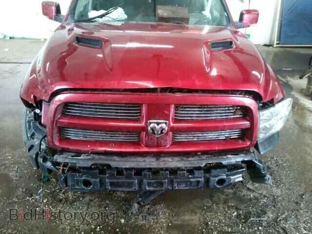 2012 DODGE RAM - VIN: 1C6RD7MT3CS185153 - Photo 9