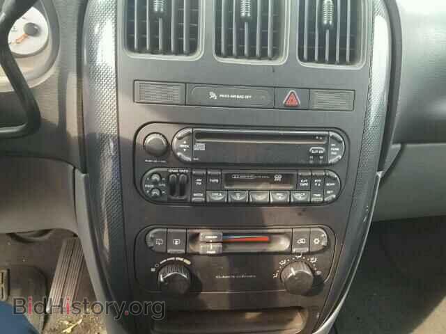 2007 DODGE CARAVAN - VIN: 1D4GP45R37B161484 - Фото 9