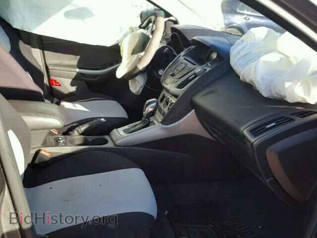 2012 FORD FOCUS - VIN: 1FAHP3K2XCL297186 - Фото 5