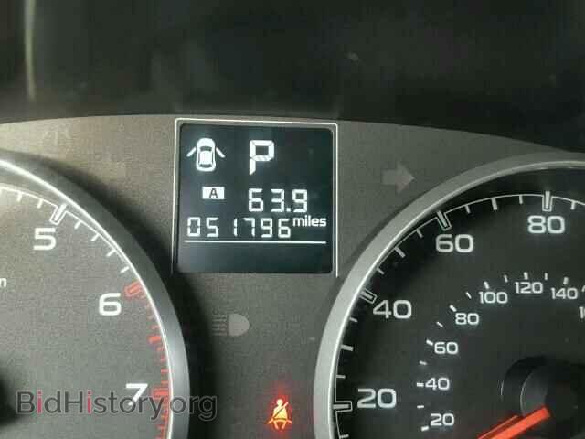2013 SUBARU OUTBACK - VIN: 4S4BRCCC3D3323268 - Фото 8
