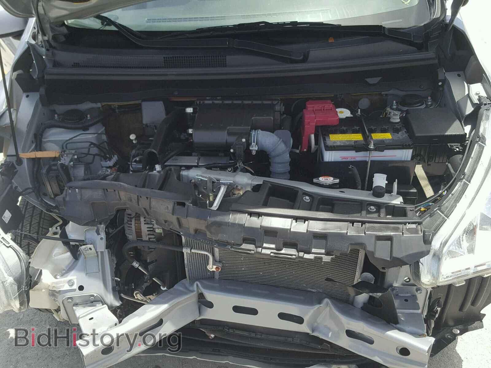 2017 MITSUBISHI MIRAGE - VIN: ML32F3FJ8HHF18109 - Фото 7