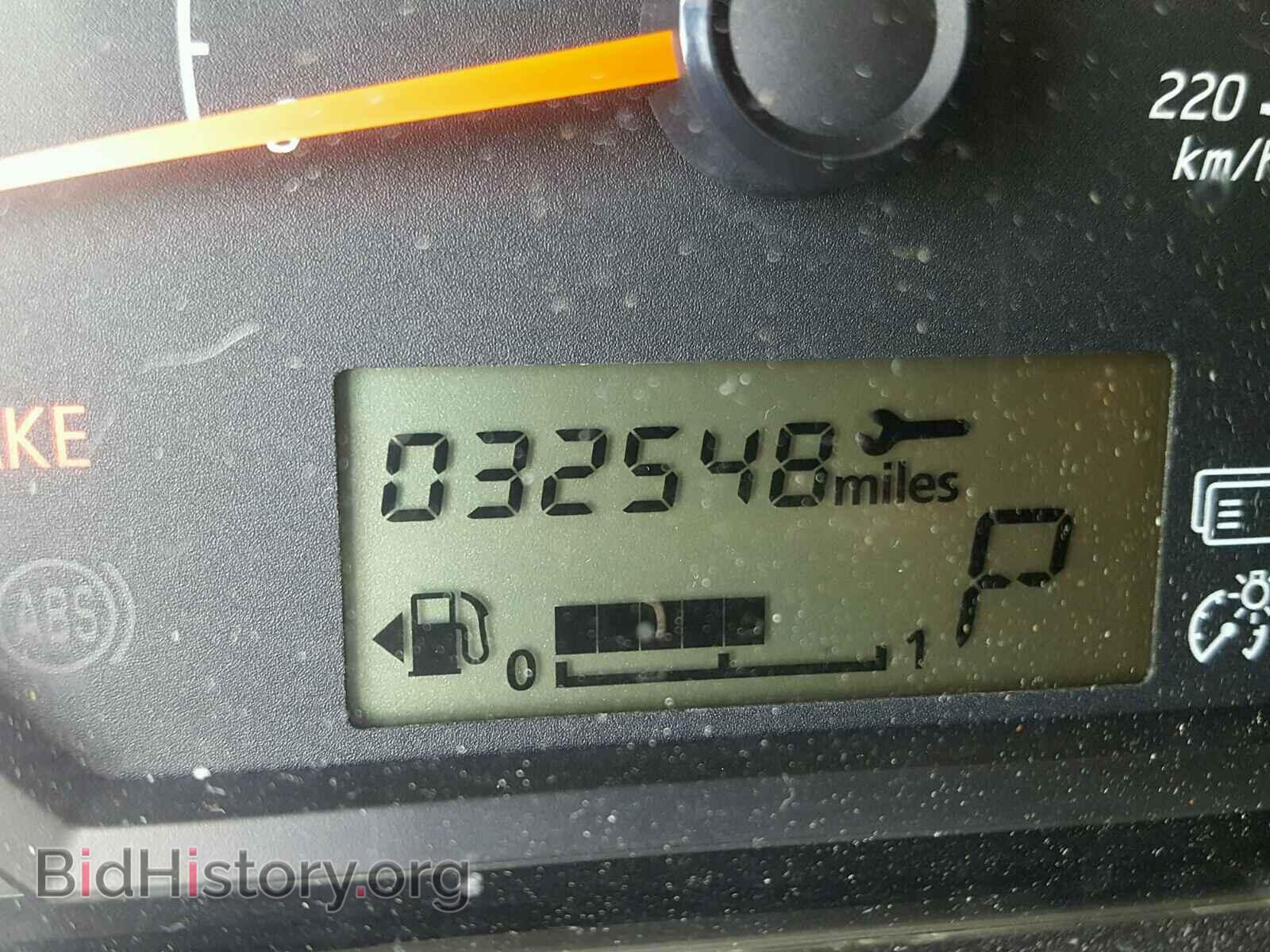 2017 MITSUBISHI MIRAGE - VIN: ML32F3FJ8HHF18109 - Фото 8