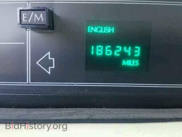 1987 CADILLAC DEVILLE - VIN: 1G6CD5184H4325678 - Фото 8