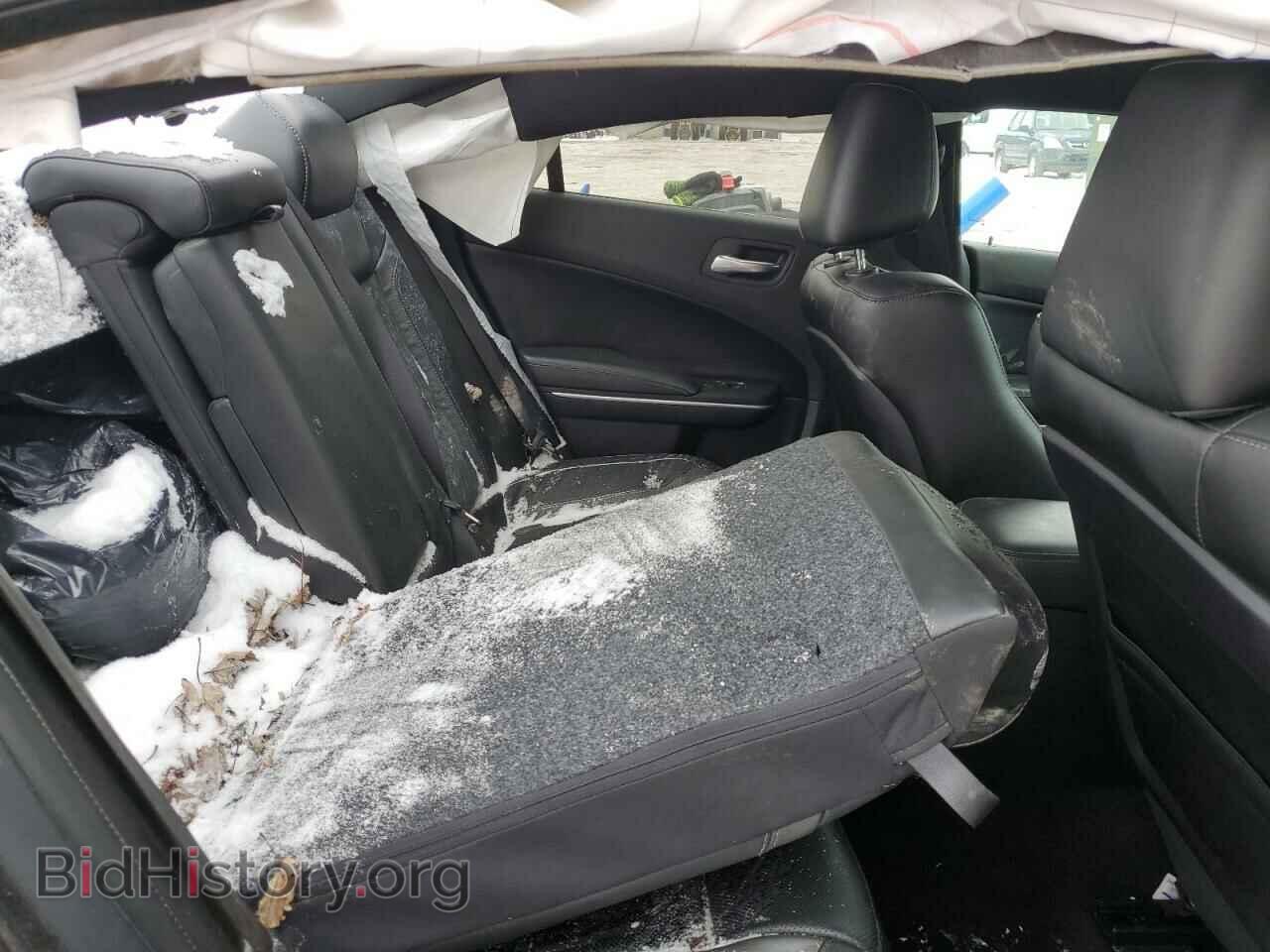 2021 DODGE CHARGER - VIN: 2C3CDXBG9MH511068 - Фото 10